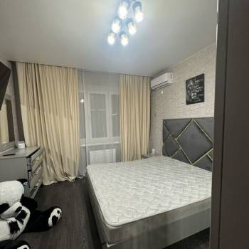 Сдается 1-комнатная квартира, 36,1 м²