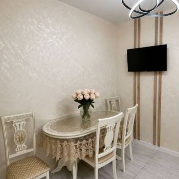 Продается 2-х комнатная квартира, 43 м²