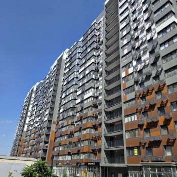 Продается 2-х комнатная квартира, 43 м²