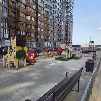 Продается 2-х комнатная квартира, 43 м²