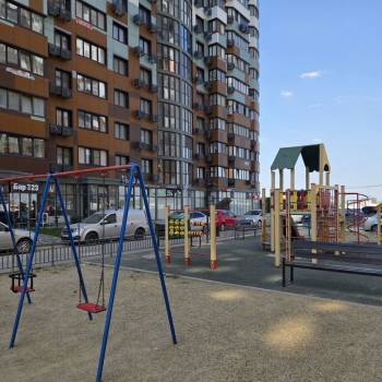 Продается 2-х комнатная квартира, 43 м²