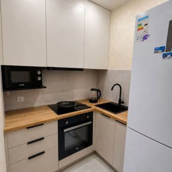 Продается 2-х комнатная квартира, 43 м²