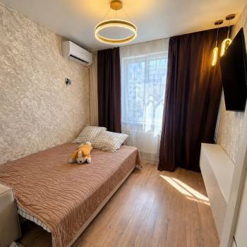 Продается 2-х комнатная квартира, 43 м²