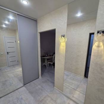 Продается 2-х комнатная квартира, 43 м²