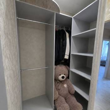 Продается 2-х комнатная квартира, 43 м²