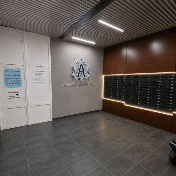 Продается 2-х комнатная квартира, 43 м²