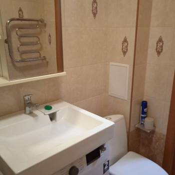 Сдается 2-х комнатная квартира, 51 м²