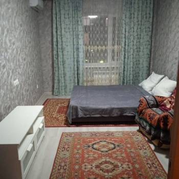 Сдается 2-х комнатная квартира, 51 м²