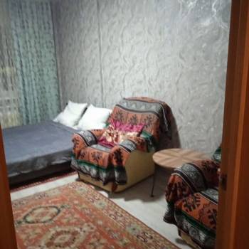 Сдается 2-х комнатная квартира, 51 м²