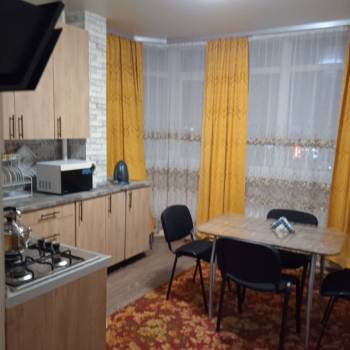 Сдается 2-х комнатная квартира, 51 м²