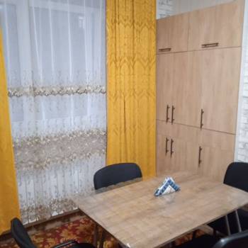 Сдается 2-х комнатная квартира, 51 м²