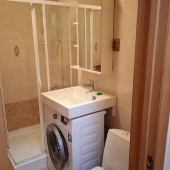 Сдается 2-х комнатная квартира, 51 м²