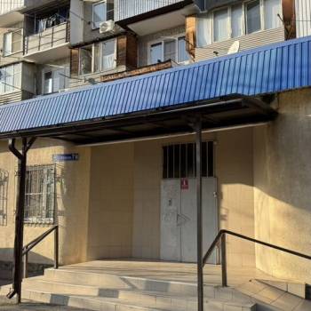 Продается 1-комнатная квартира, 29,3 м²
