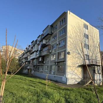 Продается 1-комнатная квартира, 29,3 м²