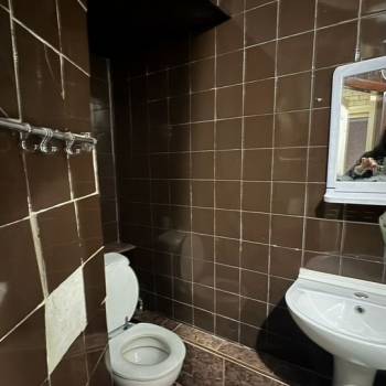 Продается 1-комнатная квартира, 29,3 м²