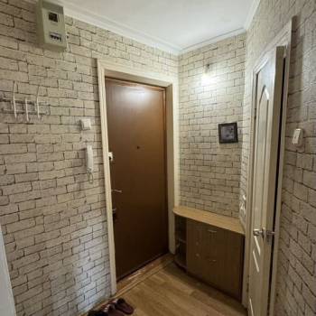 Продается 1-комнатная квартира, 29,3 м²