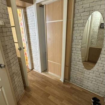 Продается 1-комнатная квартира, 29,3 м²