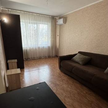 Продается 1-комнатная квартира, 29,3 м²