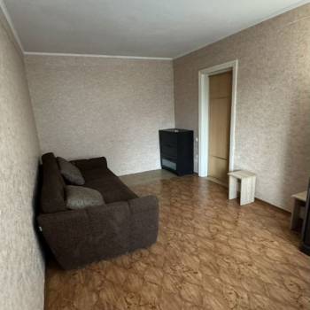 Продается 1-комнатная квартира, 29,3 м²