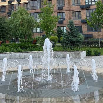 Сдается 1-комнатная квартира, 25 м²