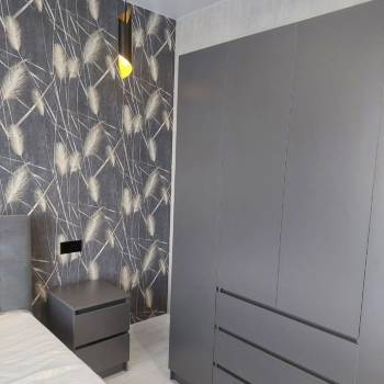 Сдается 1-комнатная квартира, 60 м²