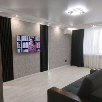 Сдается 1-комнатная квартира, 60 м²