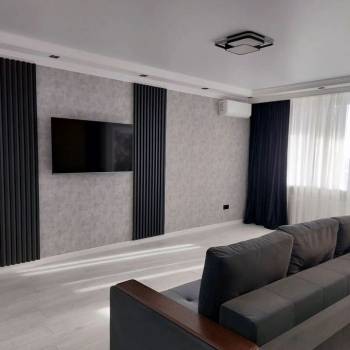 Сдается 1-комнатная квартира, 60 м²