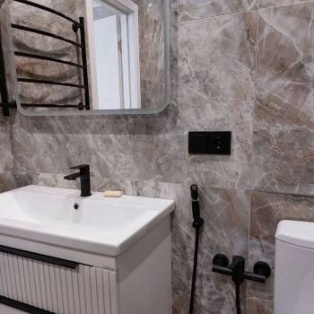 Сдается 1-комнатная квартира, 60 м²