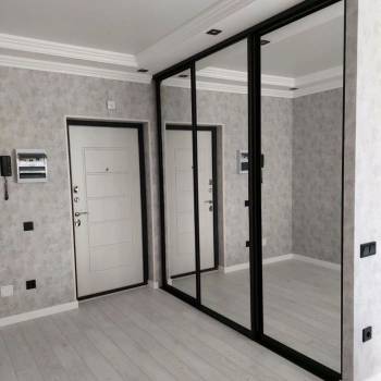 Сдается 1-комнатная квартира, 60 м²