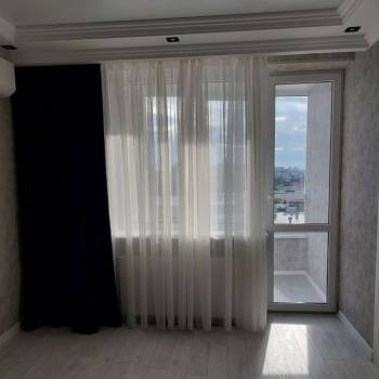 Сдается 1-комнатная квартира, 60 м²