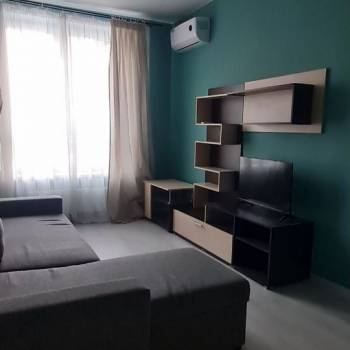 Сдается 1-комнатная квартира, 35 м²