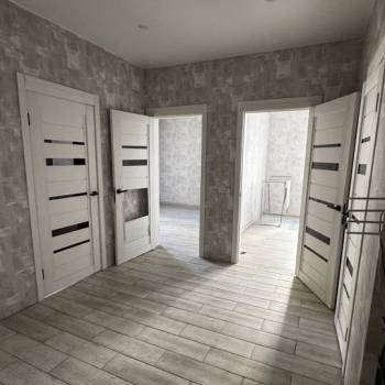 Продается 3-х комнатная квартира, 79,1 м²