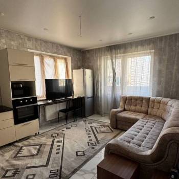 Продается 3-х комнатная квартира, 79,1 м²