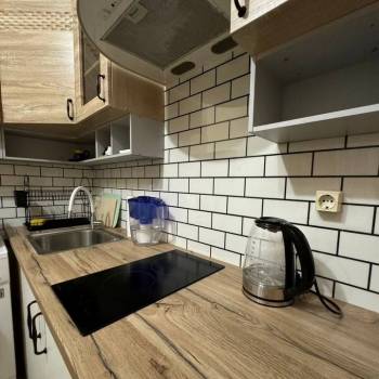 Продается 1-комнатная квартира, 40 м²
