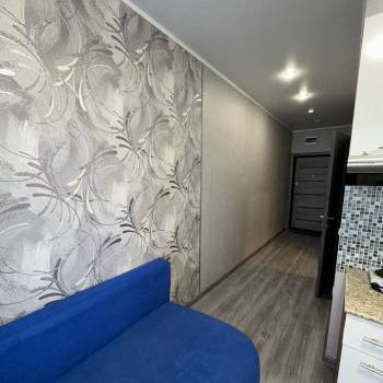 Сдается 1-комнатная квартира, 23 м²