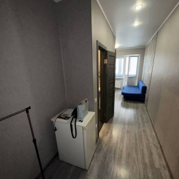 Сдается 1-комнатная квартира, 23 м²