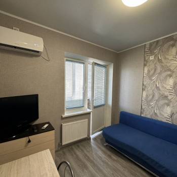 Сдается 1-комнатная квартира, 23 м²