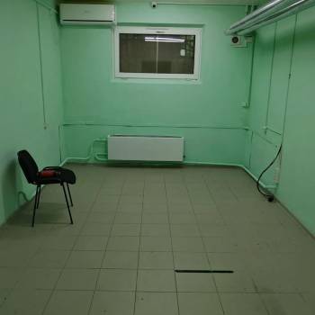 Сдается Нежилое помещение, 18 м²