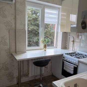 Продается 3-х комнатная квартира, 49,2 м²