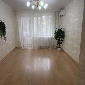 Продается 3-х комнатная квартира, 49,2 м²