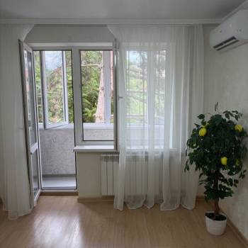 Продается 3-х комнатная квартира, 49,2 м²