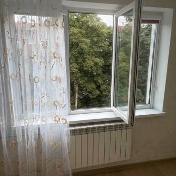 Продается 3-х комнатная квартира, 49,2 м²