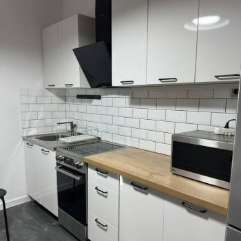 Сдается 1-комнатная квартира, 25 м²