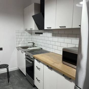 Сдается 1-комнатная квартира, 25 м²