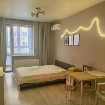 Сдается 1-комнатная квартира, 23 м²