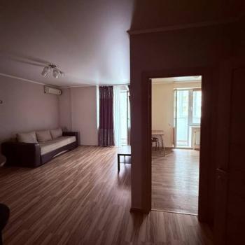 Сдается 1-комнатная квартира, 40 м²