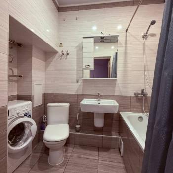 Сдается 1-комнатная квартира, 40 м²