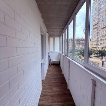 Сдается 1-комнатная квартира, 40 м²