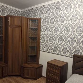 Сдается 2-х комнатная квартира, 65 м²