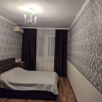 Сдается 2-х комнатная квартира, 65 м²